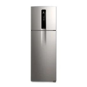 Heladera Electrolux Top Freezer No Frost Inverter