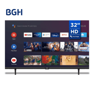 TV BGH 32" Smart
