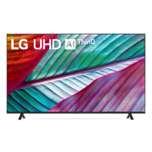 TV LG Smart 50"