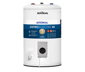 Termotanque Señorial 65 lt Eléctrico